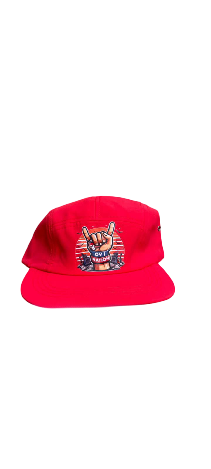 cap